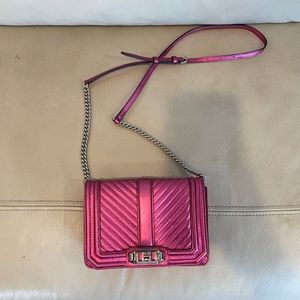 Rebbeca Minkoff Sidebag